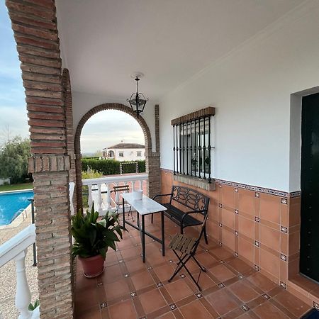 Los Candiles Cantillana Exterior photo